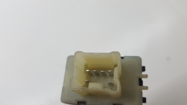 Mando / interruptor elevalunas delantero derecho RENAULT Clio IV (BH_) Imagem-3