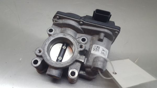 Corpo borboleta RENAULT Captur (J5_)