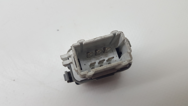 Commande / interrupteur multifonctions RENAULT Megane II (BM0/1_, CM0/1_) Imagem-2