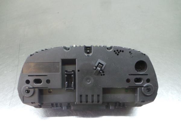 Quadrante / painel de instrumentos BMW 1 (E81) Imagem-1