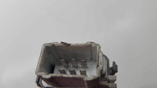 Mando / interruptor elevalunas delantero derecho RENAULT Grand Scénic IV (R9_) Imagem-2