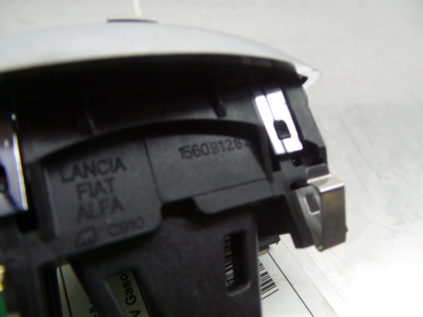 Comando multifunzione ALFA ROMEO Giulietta (940_) Imagem-2