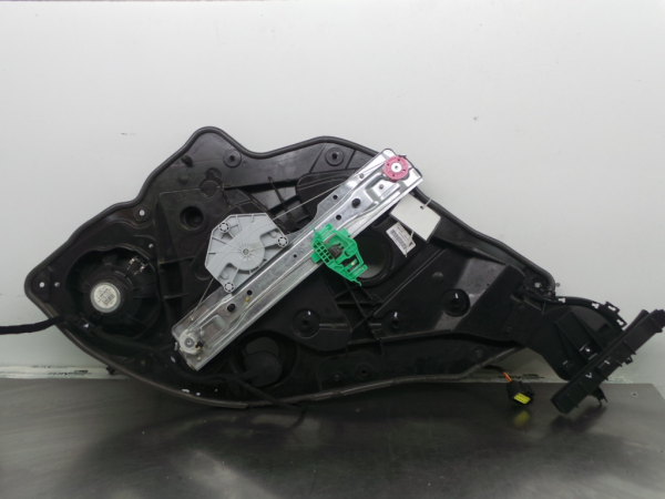 Alzavetro posteriore sinistro ALFA ROMEO Giulietta (940_) Imagem-1