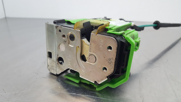 Serratura / chiusura porta Anteriore Destro ALFA ROMEO Giulietta (940_)