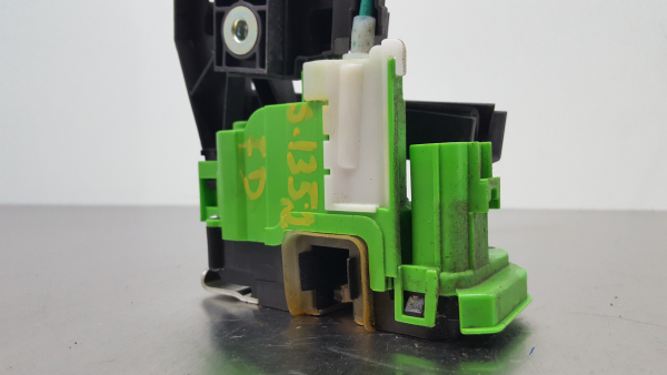 Serratura / chiusura porta Anteriore Destro ALFA ROMEO Giulietta (940_) Imagem-1