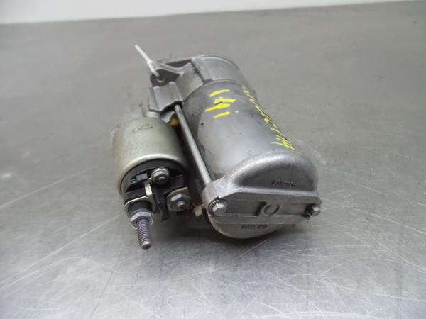 Motor de arranque ALFA ROMEO Giulietta (940_) Imagem-2