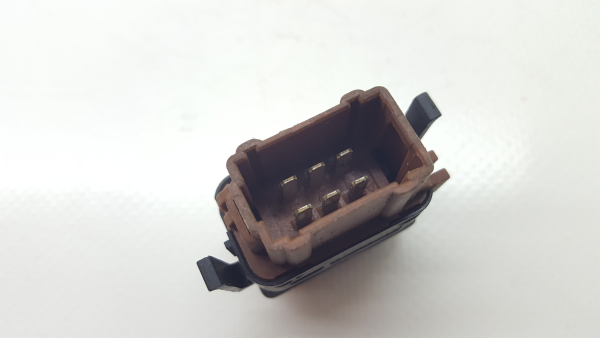 Commande / interrupteur multifonctions RENAULT Clio II (BB0/1/2_, CB0/1/2_) Imagem-2