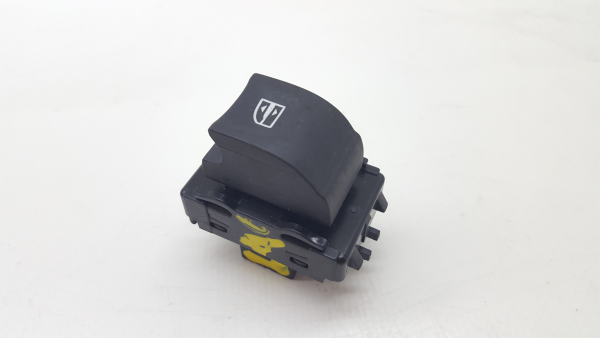 Mando / interruptor elevalunas delantero derecho RENAULT Megane III (BZ0_)