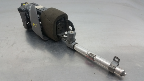 Right front seatbelt pretensioner SAAB 9-3 Hatch (YS3D) Imagem-2