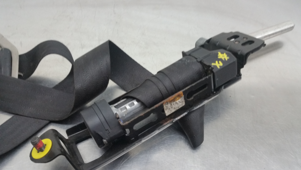 Prétensionneur de ceinture avant Droite VOLVO S40 II (MS)