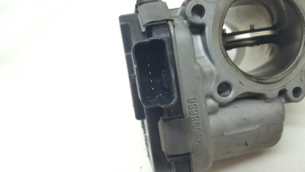 Boîtiers papillon PEUGEOT 308 II Imagem-5