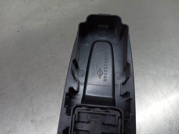 Mando / interruptor elevalunas delantero derecho RENAULT Megane IV (B9A/M_) Imagem-2
