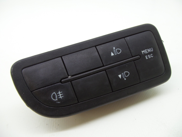 Commande / interrupteur multifonctions PEUGEOT Bipper (AA_)