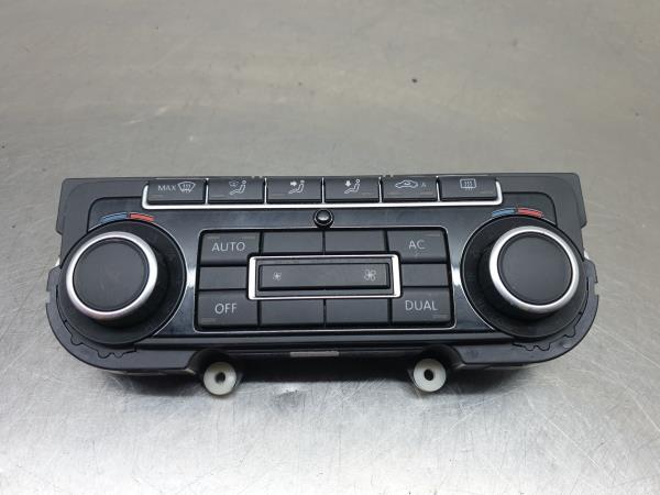 Comando clima VOLKSWAGEN Scirocco (137, 138)