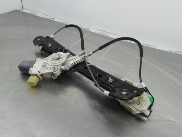 Lève-vitre avant gauche BMW 1 (E87) Imagem-1