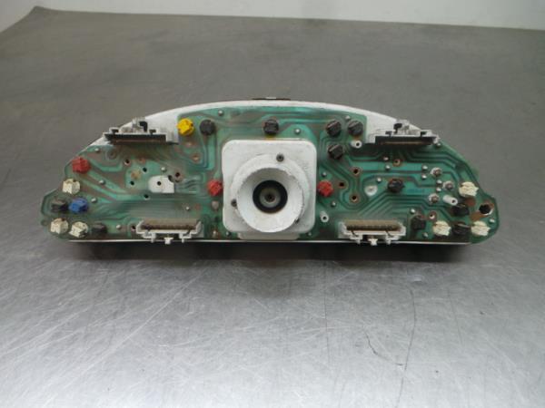 Quadrante / painel de instrumentos FIAT Punto (188_) Imagem-1