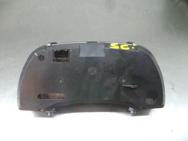 Quadrante / painel de instrumentos FIAT Doblo Combi (119_, 223_) Imagem-1
