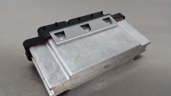 Centralina motor / ECU SEAT Ibiza IV (6J5, 6P1) Imagem-2