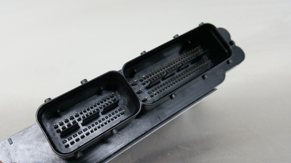 Centralina motor / ECU SEAT Ibiza IV (6J5, 6P1) Imagem-1