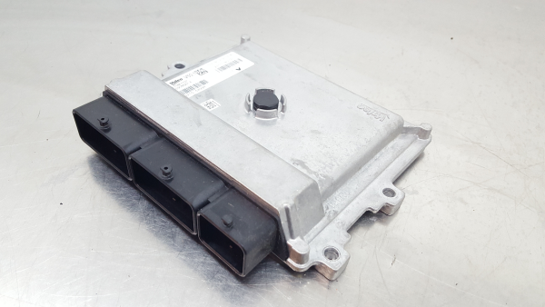 Centralina motor / ECU RENAULT Clio IV (BH_)