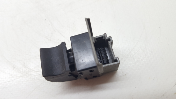 Mando / interruptor elevalunas delantero derecho AUDI A6 Avant (4B5, C5) Imagem-3