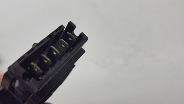 Comando multifunzione RENAULT Megane I (BA0/1_) Imagem-2