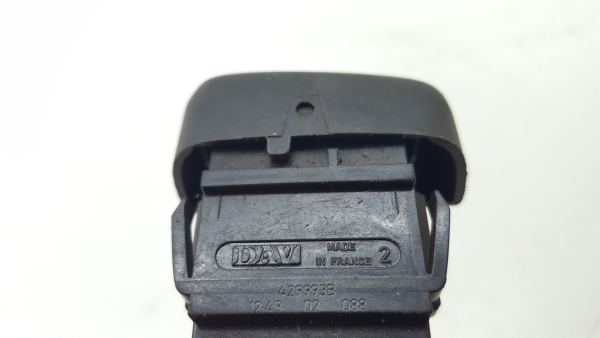 Comando multifunzione RENAULT Megane I (BA0/1_) Imagem-3