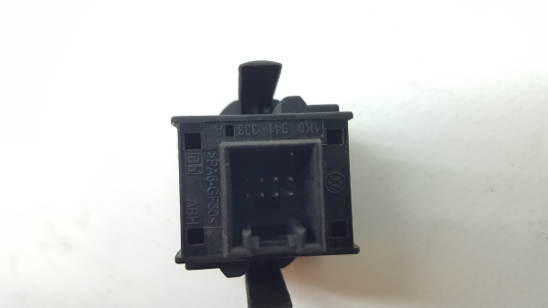 Comando multifunzione VOLKSWAGEN Golf V (1K1) Imagem-3