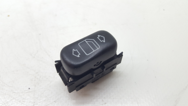 Commande / interrupteur lève-vitre Arrière Droite MERCEDES-BENZ Classe A (W168)