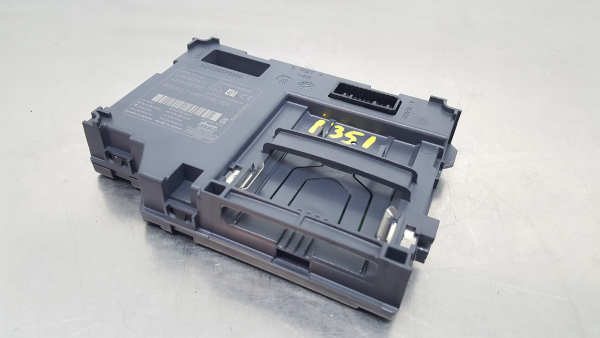 Lettore chiave d'accensione RENAULT Captur (J5_)