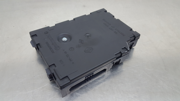 Lettore chiave d'accensione RENAULT Captur (J5_) Imagem-2