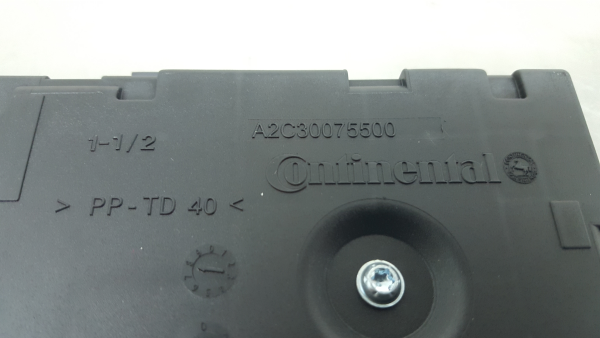 Lettore chiave d'accensione RENAULT Captur (J5_) Imagem-3