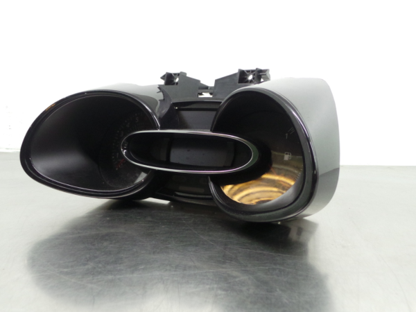 Quadrante / painel de instrumentos RENAULT Clio IV (BH_) Imagem-1