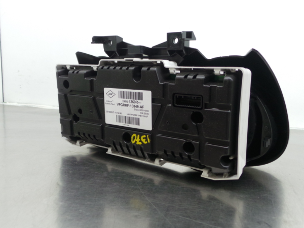 Quadrante / painel de instrumentos RENAULT Clio IV (BH_) Imagem-2