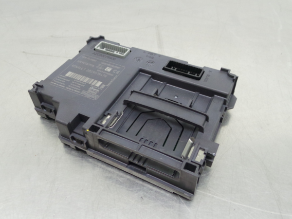 Ignition key reader RENAULT Clio IV (BH_)