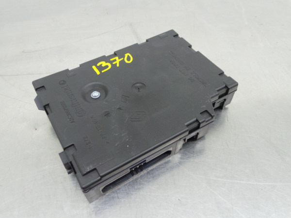 Lector de llave de encendido RENAULT Clio IV (BH_) Imagem-1