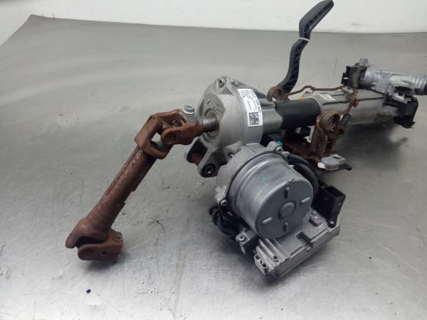 Colonna dello sterzo SEAT Ibiza IV (6J5, 6P1) Imagem-3