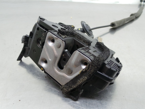 Serratura / chiusura porta Anteriore Destro RENAULT Clio IV (BH_)