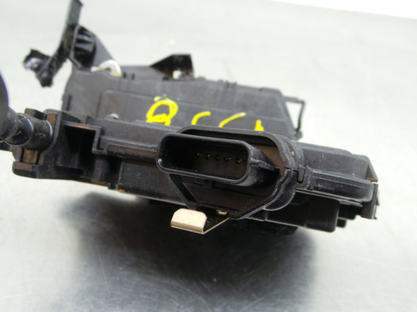 Serratura / chiusura porta Anteriore Destro RENAULT Clio IV (BH_) Imagem-2