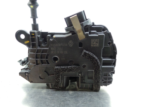 Serratura / chiusura porta Anteriore Destro RENAULT Clio IV (BH_) Imagem-1