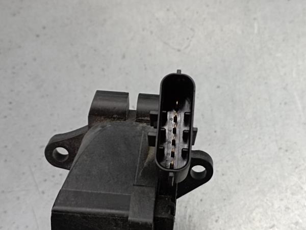 Pédale d'accélérateur SEAT Ibiza IV (6J5, 6P1) Imagem-3