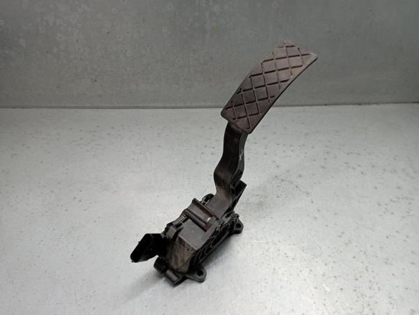 Pédale d'accélérateur SEAT Ibiza IV (6J5, 6P1) Imagem-1