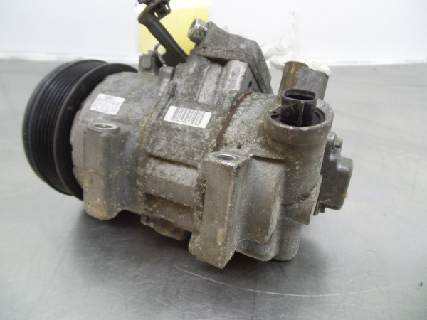 AC compressor TOYOTA Auris Hatchback (_E15_) Imagem-1