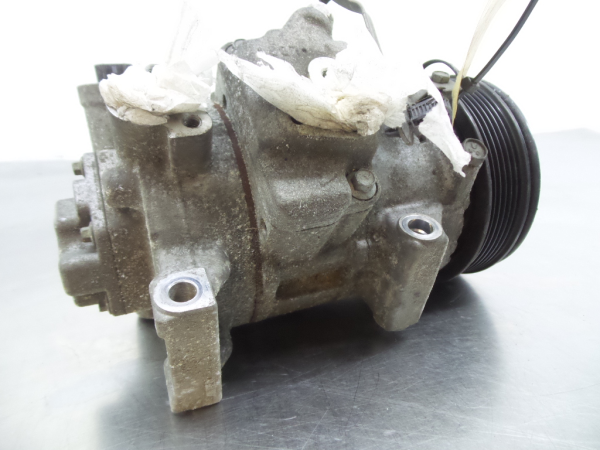 AC compressor TOYOTA Auris Hatchback (_E15_) Imagem-2