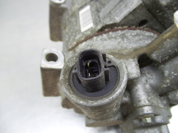 AC compressor TOYOTA Auris Hatchback (_E15_) Imagem-4
