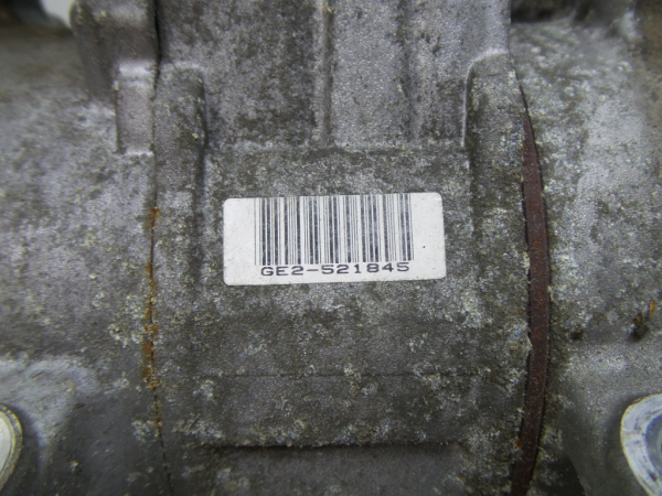 AC compressor TOYOTA Auris Hatchback (_E15_) Imagem-6