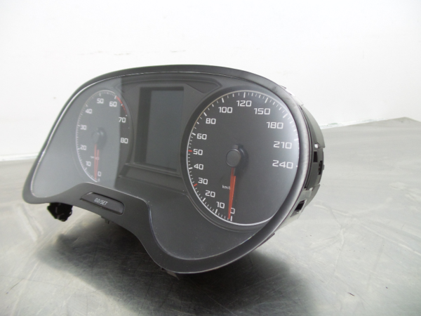 Compteur de vitesse SEAT Ibiza IV (6J5, 6P1) Imagem-2