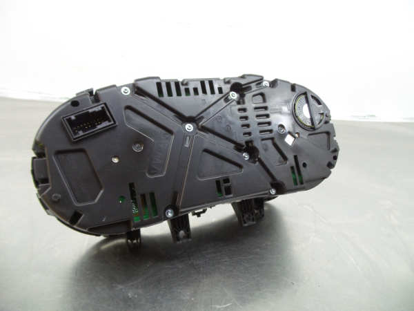 Compteur de vitesse SEAT Ibiza IV (6J5, 6P1) Imagem-3