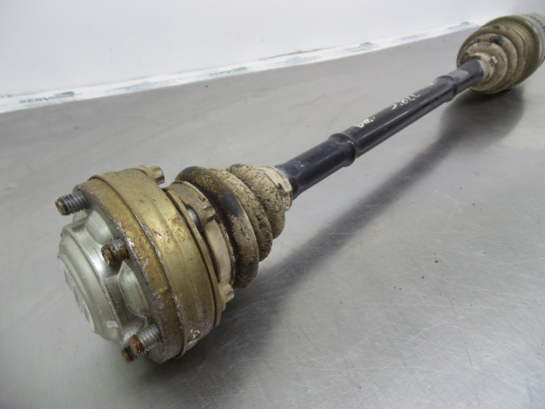 Right rear driveshaft BMW 1 (E87) Imagem-1