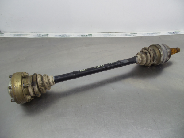 Right rear driveshaft BMW 1 (E87)